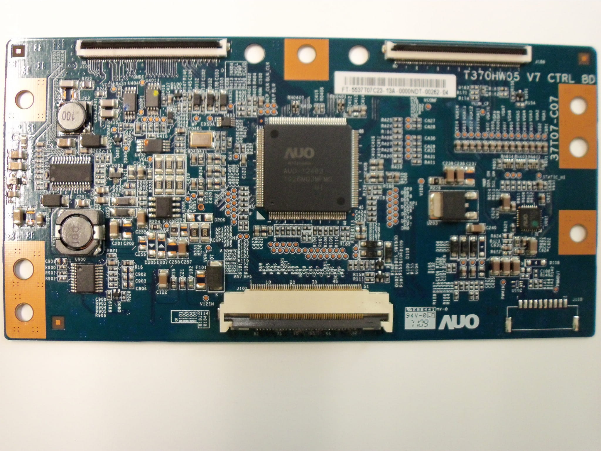 T370HW05 V7 (FT-5537T07C23)