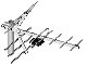 anteny telewizyjne UHF IV-V pasmo