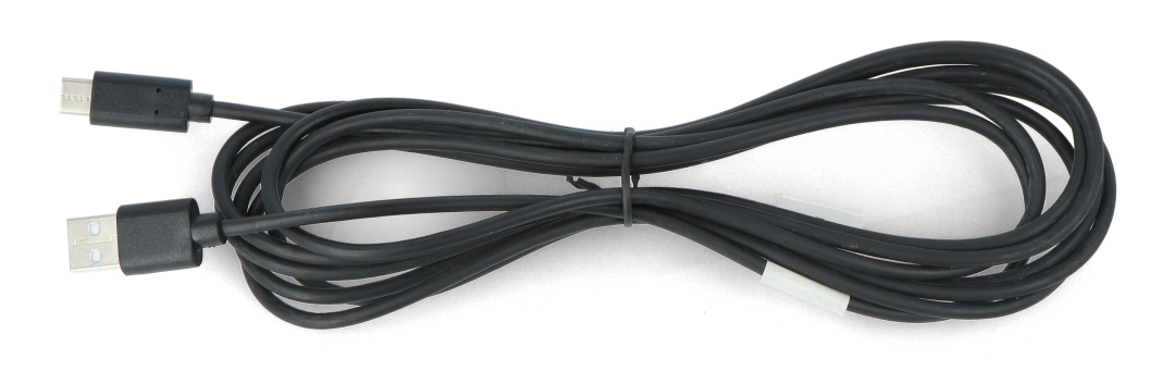 Oryg Kabel USB-C 3.1 TYP C 3m -2795