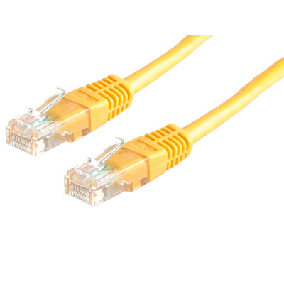 Patchord kabel UTP 8c 10m - 2506