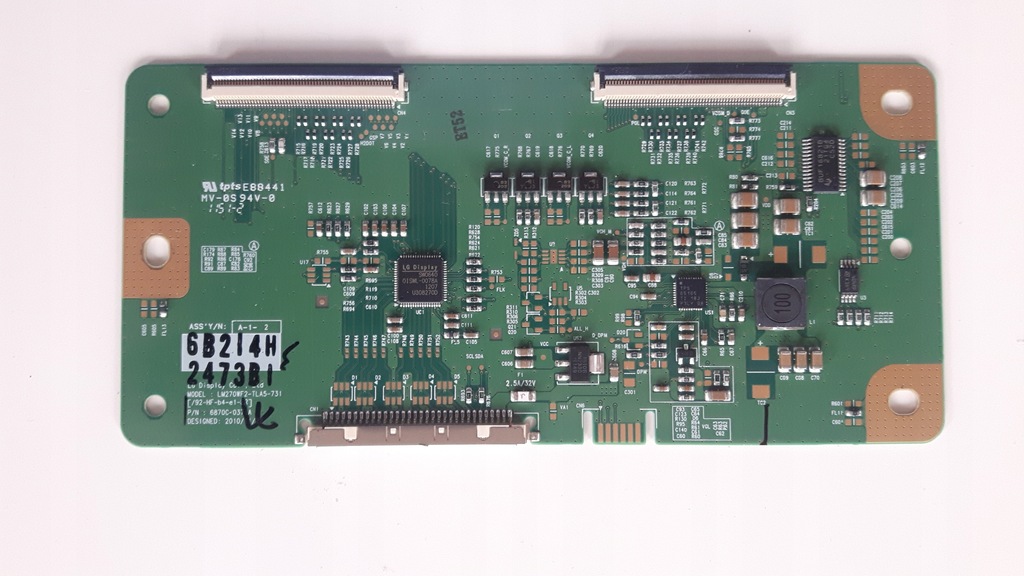 LM270WF2-TLA5-731