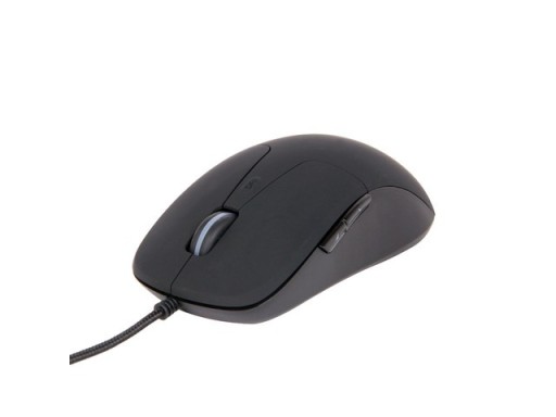 GEMBIRD Mysz optyczna USB czarna (MUS-UL-01) - 2928