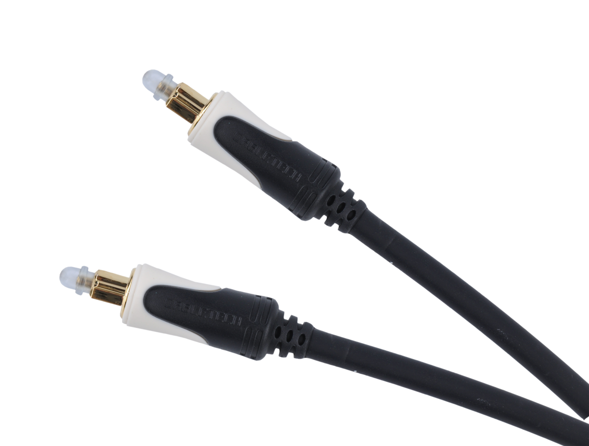 Kabel optyczny 1.5m Cabletech Basic Edition - 2449