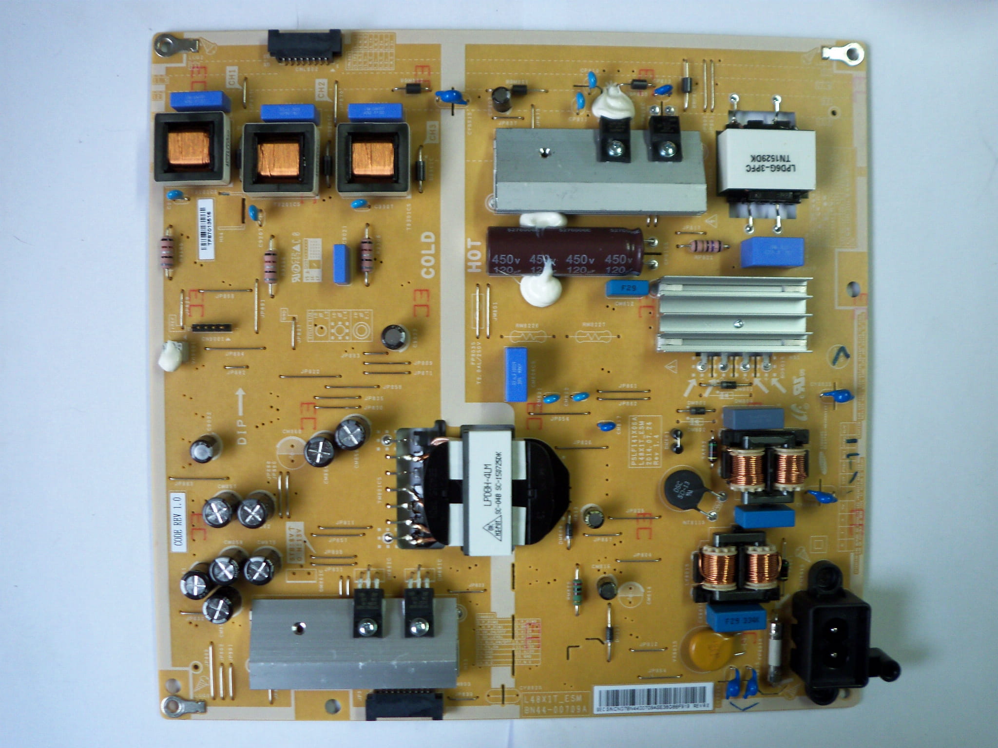 BN44-00709A (PSLF141X06A)