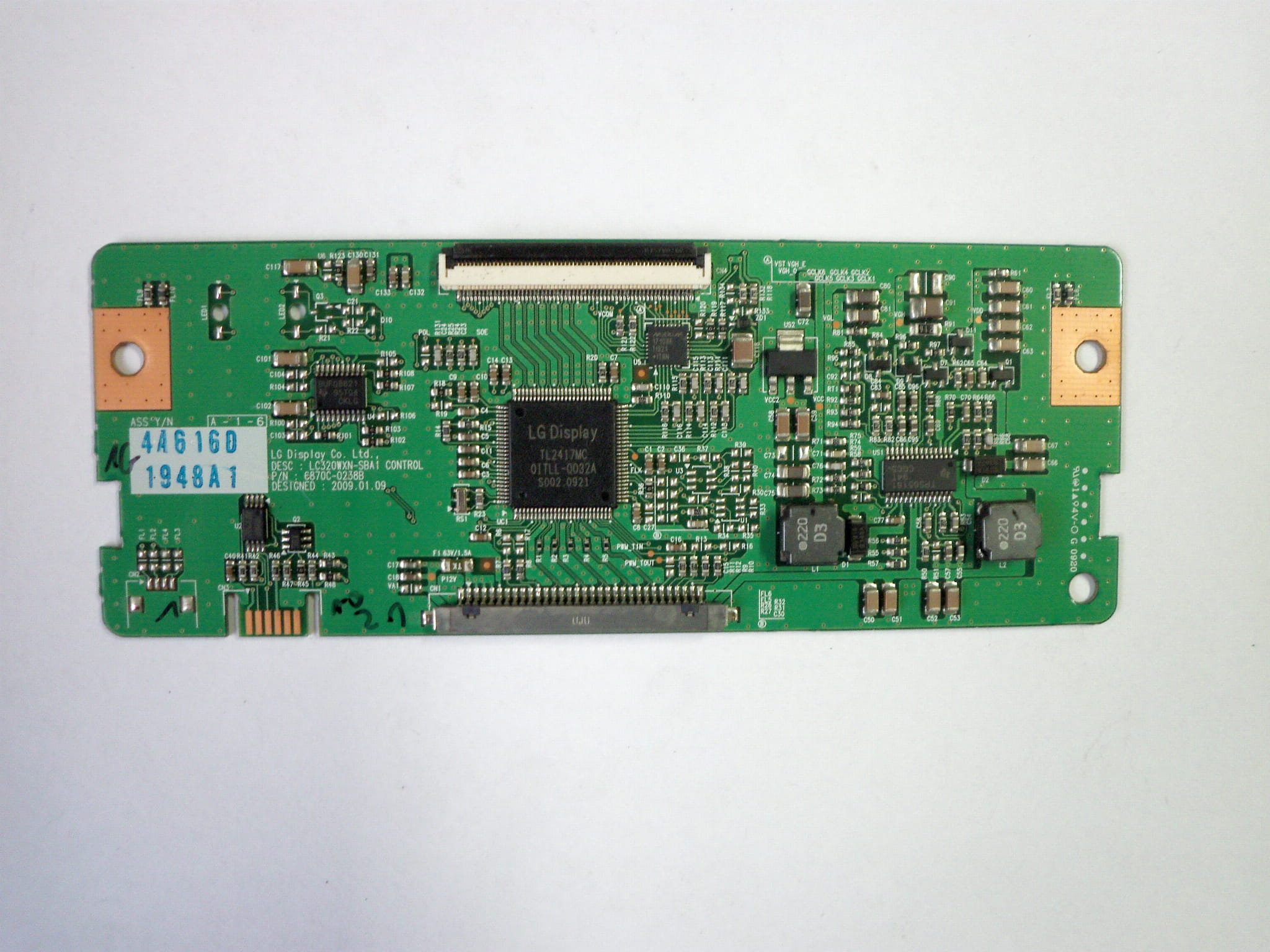 6870C-0238B (LC320WXN-SBA1)