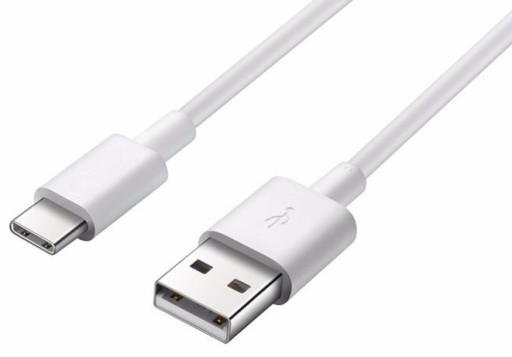 Oryg Kabel USB-C 3.1 TYP C 1m - 2863