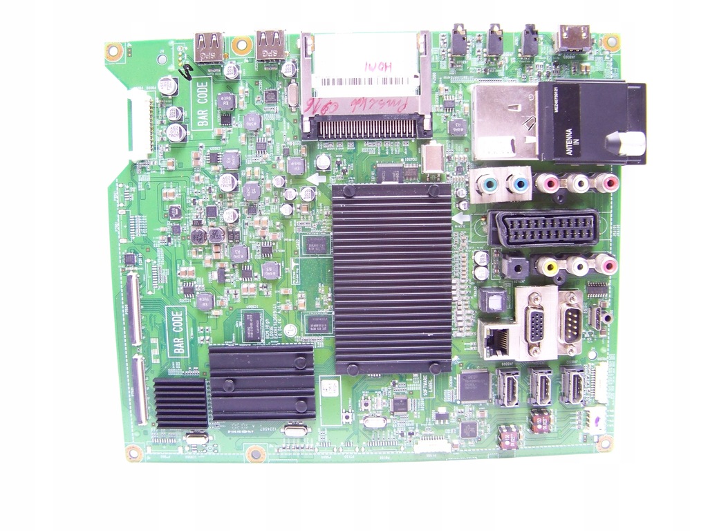PŁYTA EAX61742609(4)