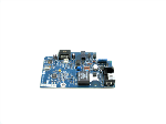 PSC Series Fax płyta modemowa C8654-60152 HP