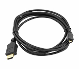 Kabel HDMI-micro HDMI v 1.4, 1.5m. - 2782