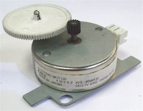 KHL-46M01B OKI STEPPING MOTOR