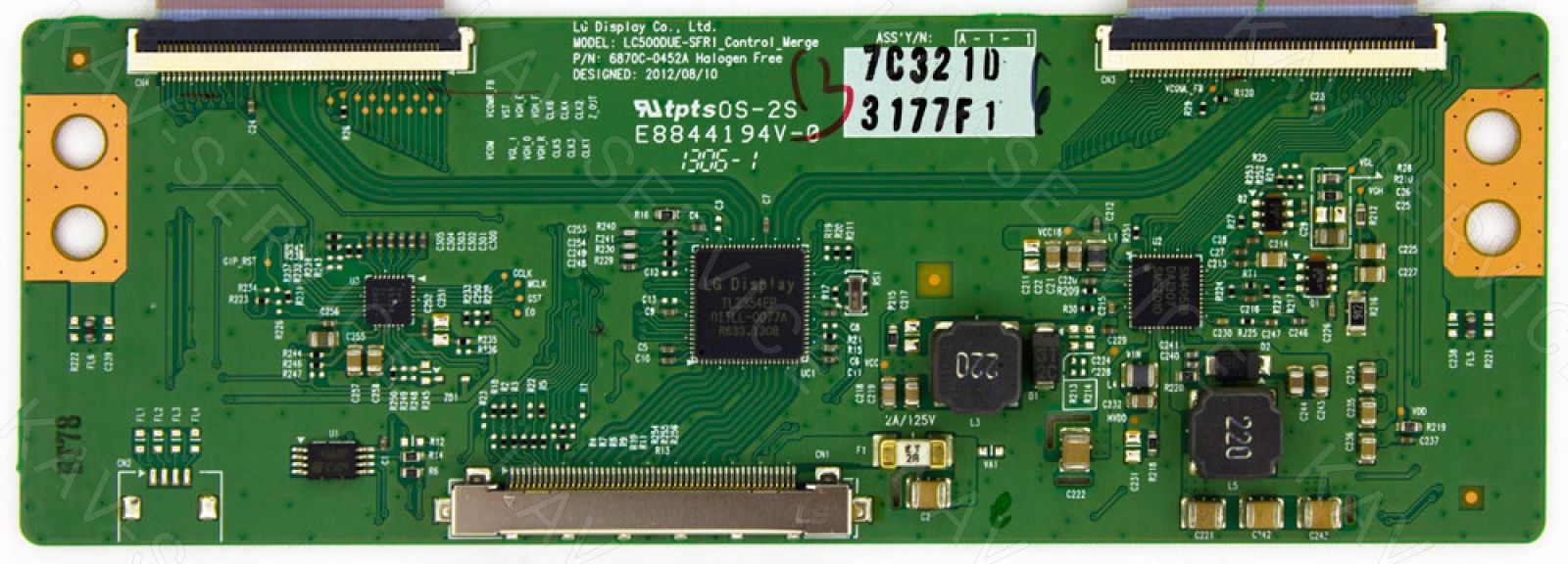 LC5000DUE-SFR1