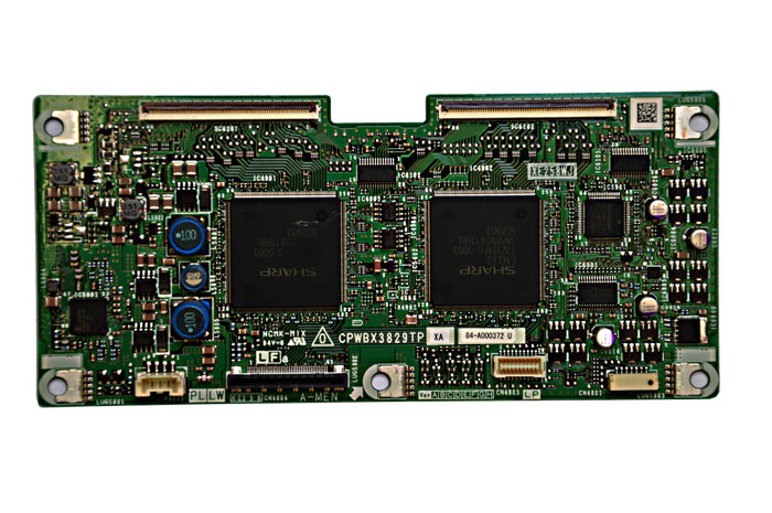 SHARP CPWBX3829TP