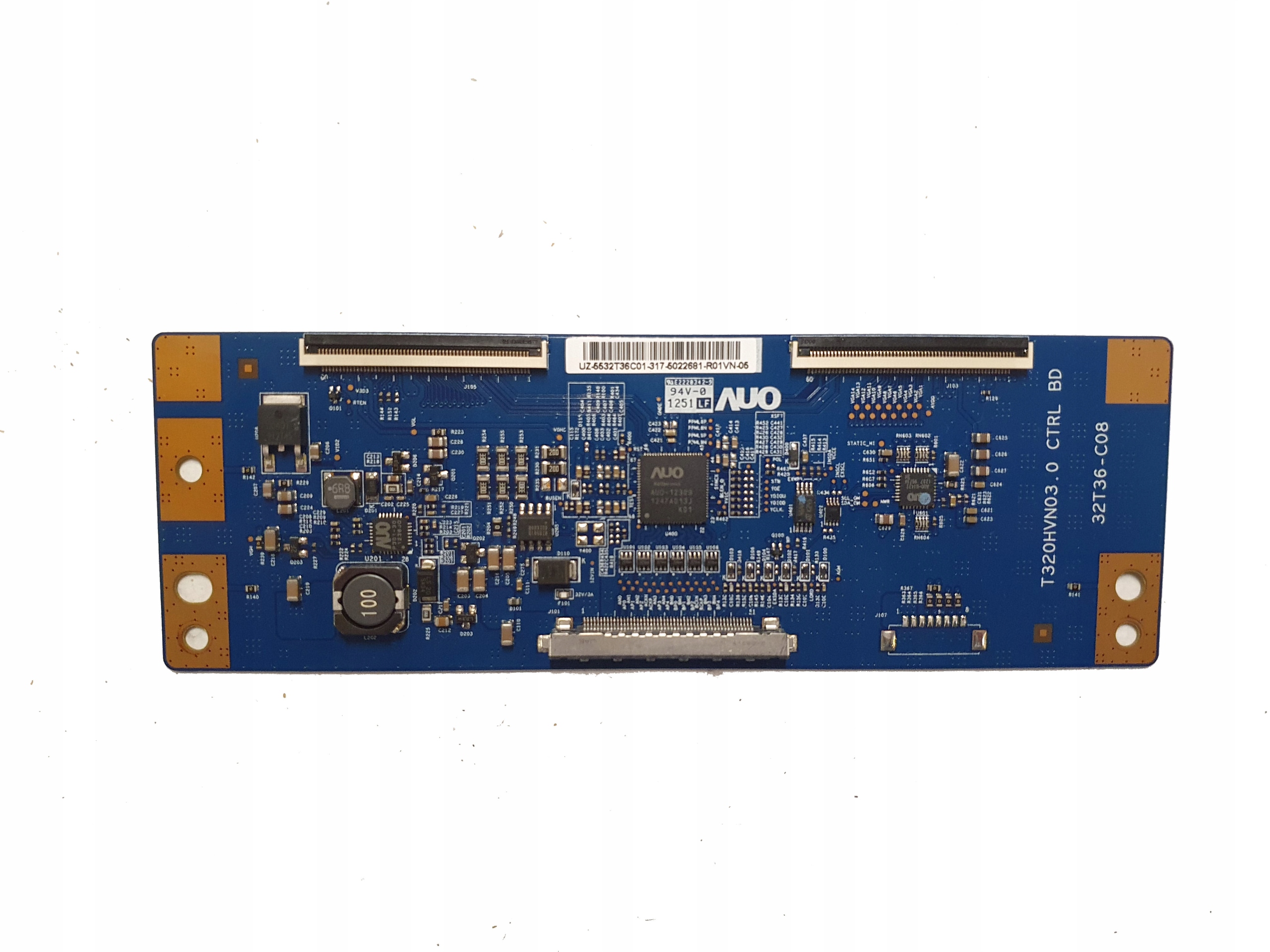T320HVN03.0 32T36-C08