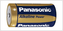 Alkaline Power / LR14APB  - 2474