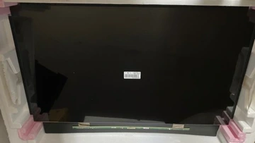 LC320DXE matryca panel+podświetlenie(uszkodzone)
