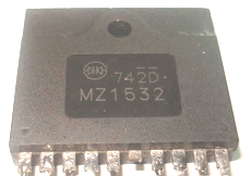 MZ1532