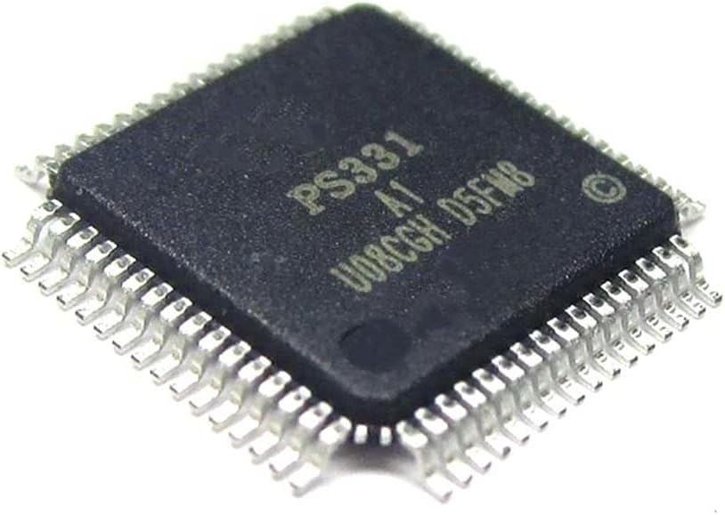 PS331 -procesor wejść HDMI