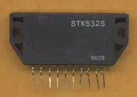 STK5325