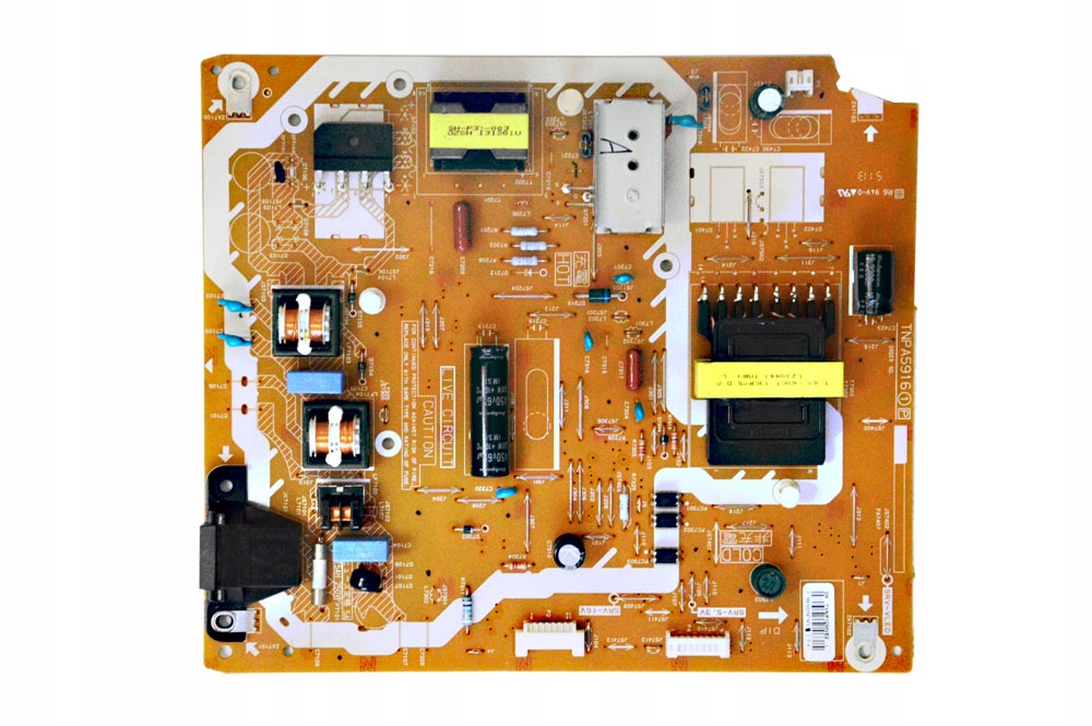 PANASONIC TNPA5916