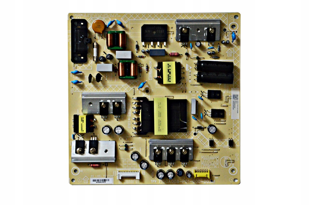 PHILIPS 715GA008-P01-000-003M