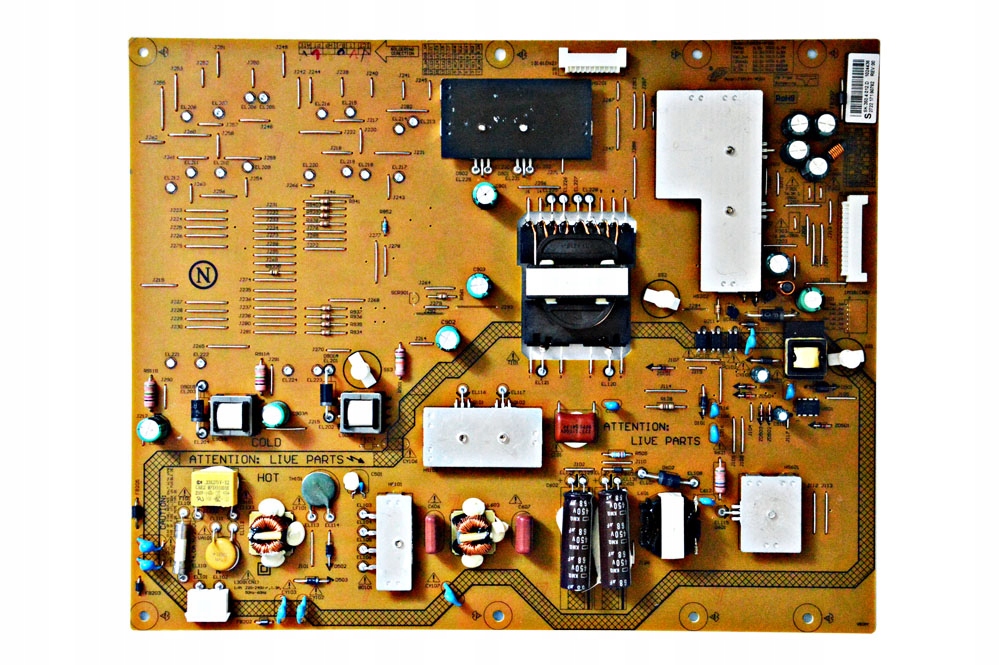 PHILIPS FSP194-4FS01