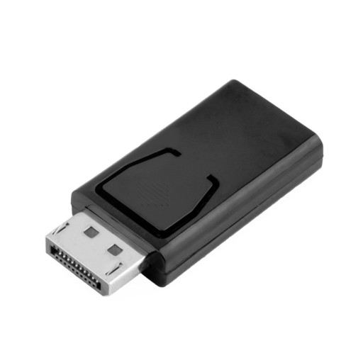 Adapter Display Port DP DisplayPort do HDMI - 2916
