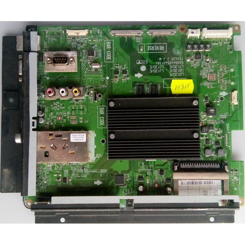 EAX64405401(0)