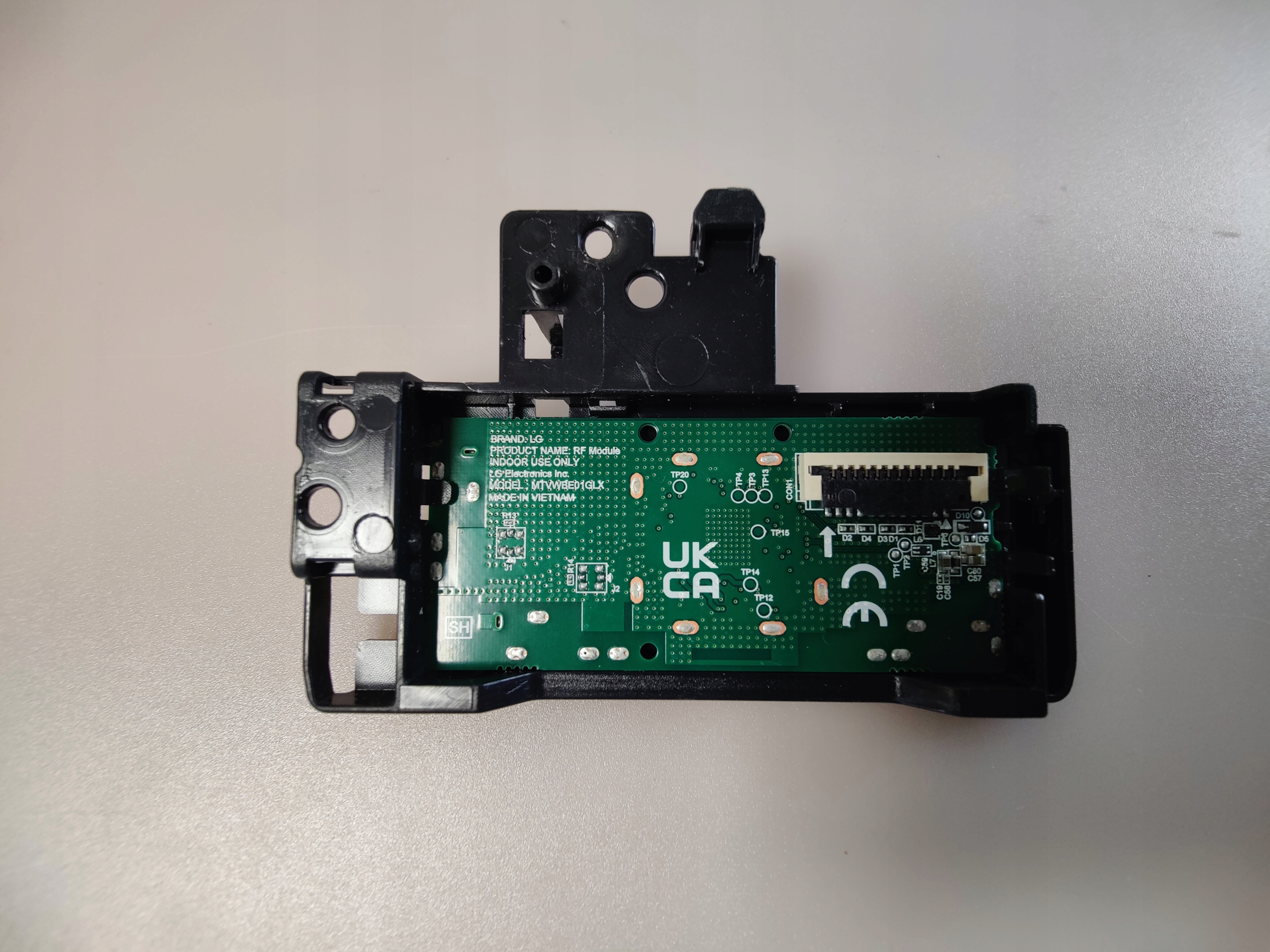 WIFI MTVWBE01GLX