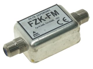 FILTR FZK-FM