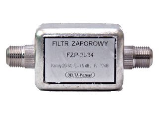 FILTR FZP-2934