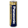 Bateria Panasonic LR6 AA 1.5 Alkaline Power - 2650