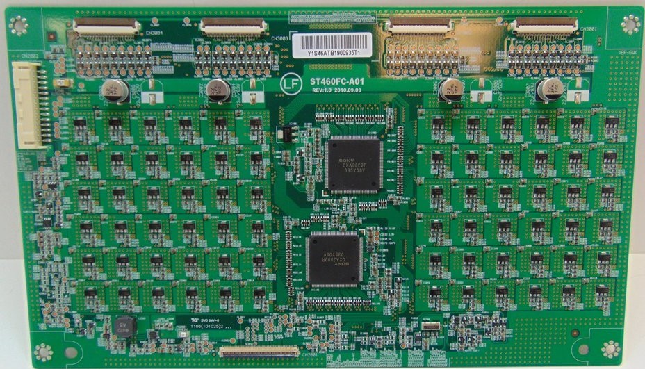 ST460FC-A01