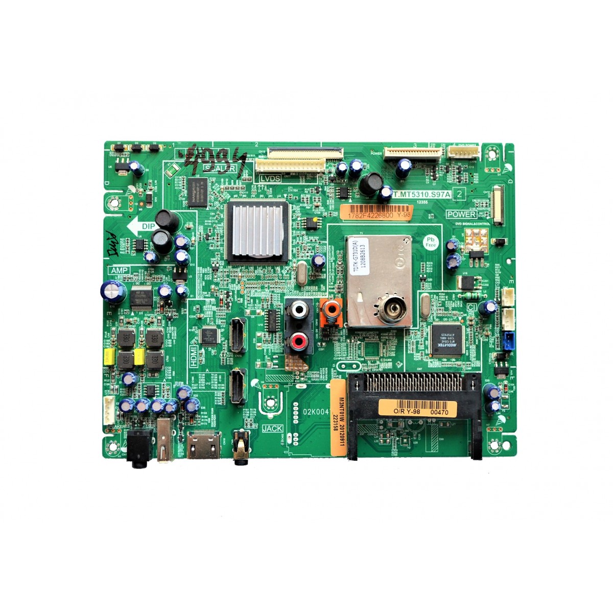 T.MT5310.S97A  JVC