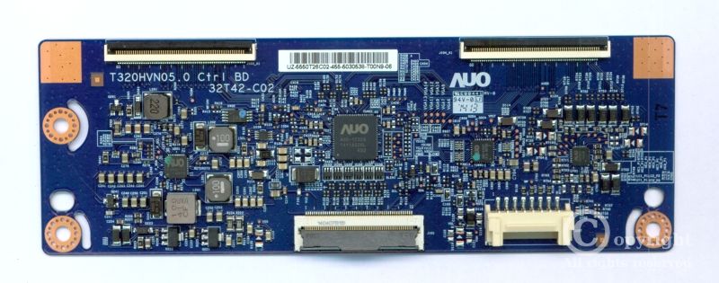 T320HVN05.0 32T42-C02