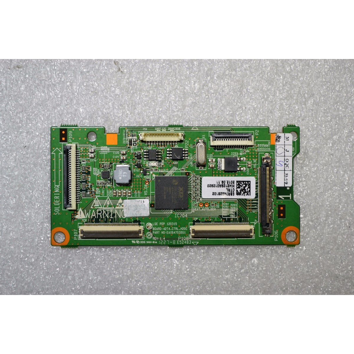 EAX64703201