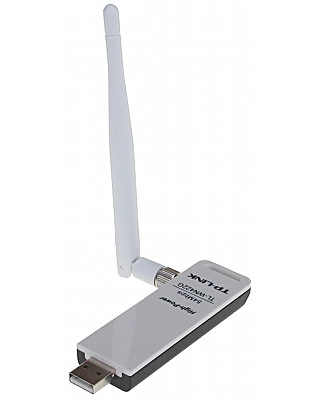 KARTA WiFi TL-WN422G USB 2.4GHz - 1812
