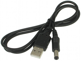 PRZEWÓD WT-55/WT-USB-1M - 2605