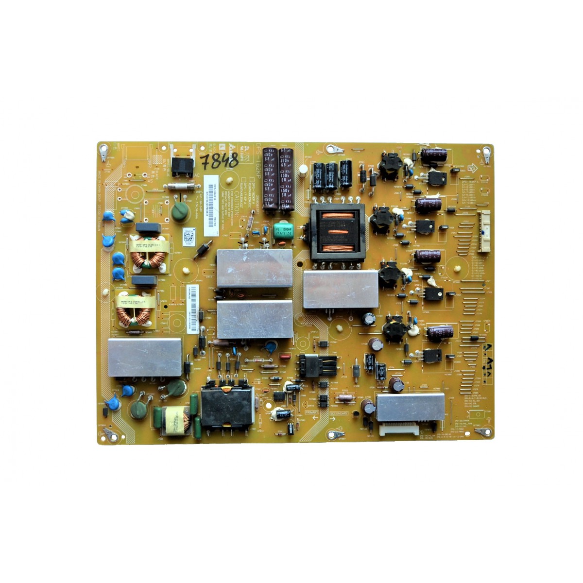 ZASILACZ DPS-162KP RUNTKA932WJQZ