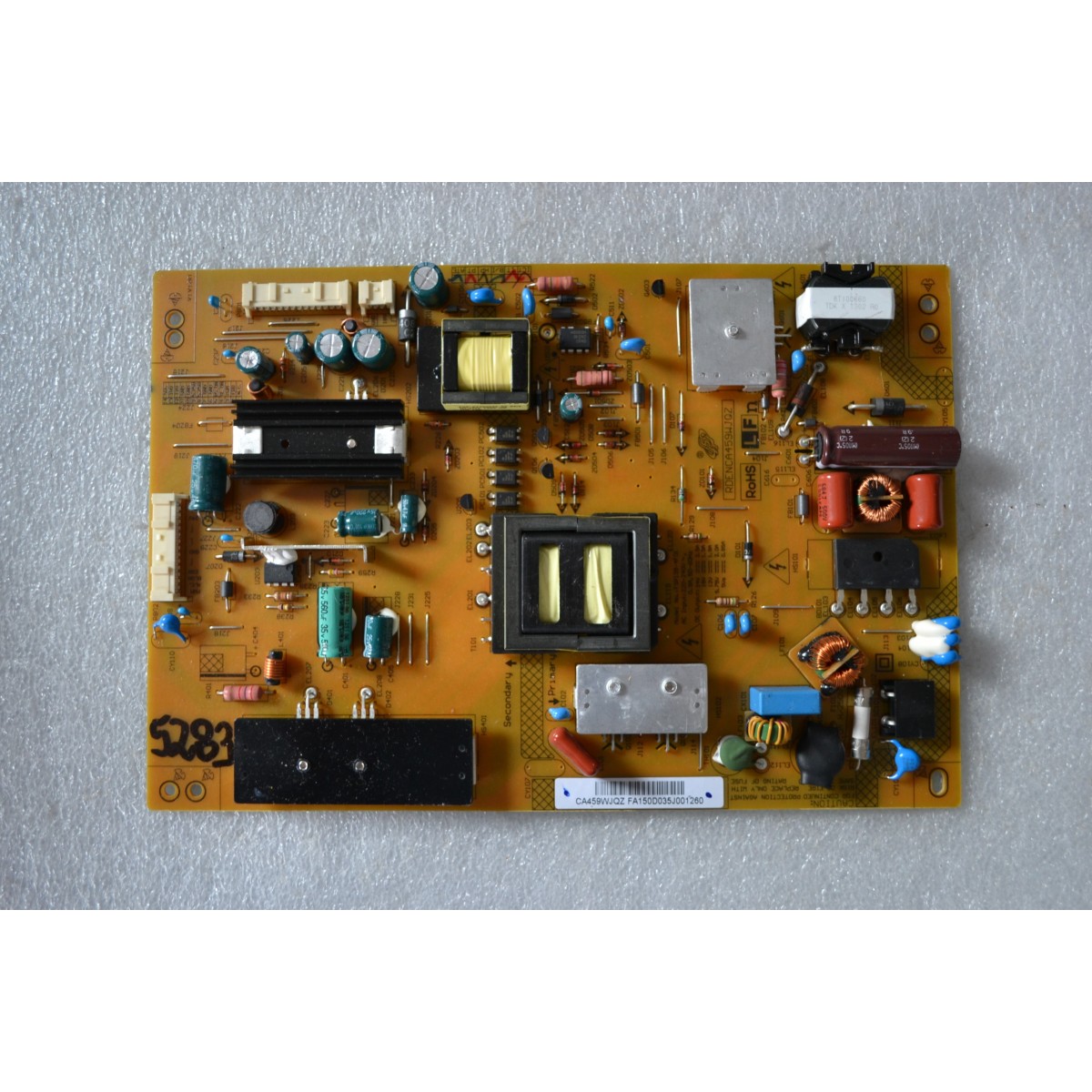 FSP139-4F01 RDENCA459WJQZ
